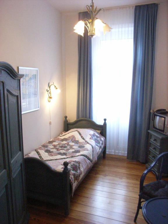 מלנטה Hotel Villa Im Steinbusch חדר תמונה